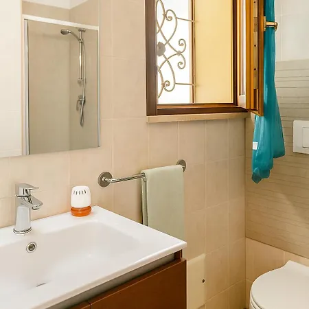 Сasa de vacaciones Annalisa Flat *