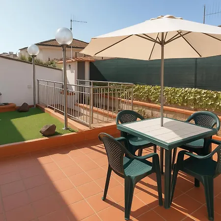 Annalisa Flat Сasa de vacaciones Castelsardo