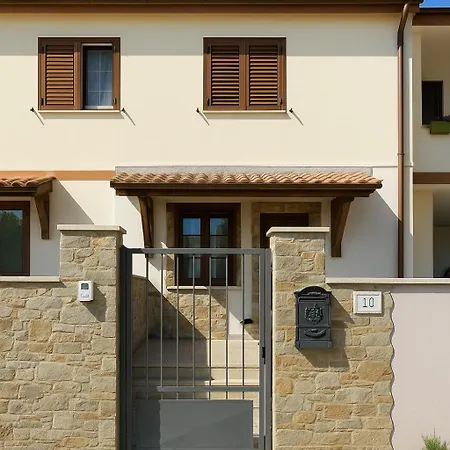 Annalisa Flat * Castelsardo